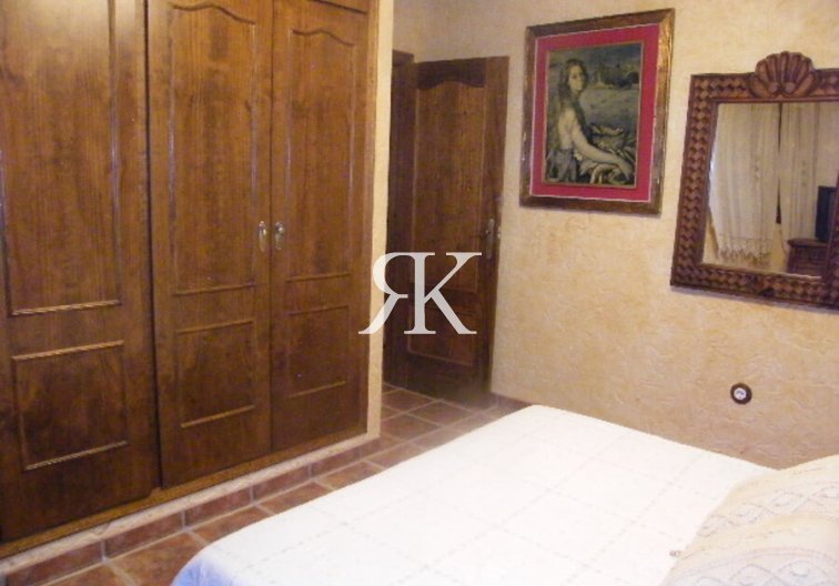 Revente - town house - Daya Nueva - Costa Blanca