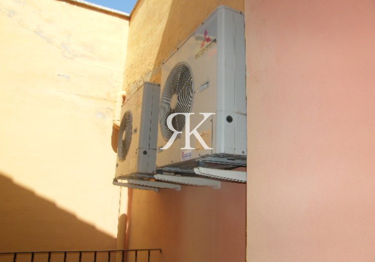 Revente - town house - Daya Nueva - Costa Blanca