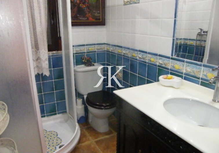 Revente - town house - Daya Nueva - Costa Blanca