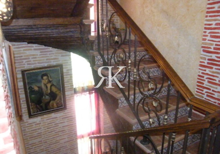 Revente - town house - Daya Nueva - Costa Blanca