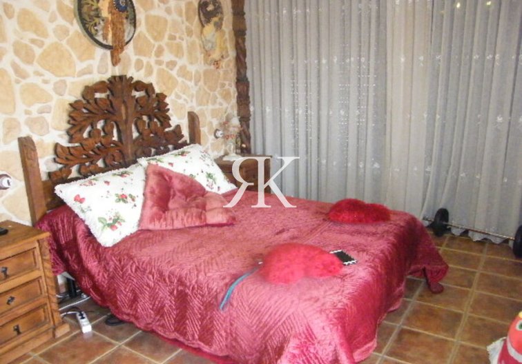 Revente - town house - Daya Nueva - Costa Blanca