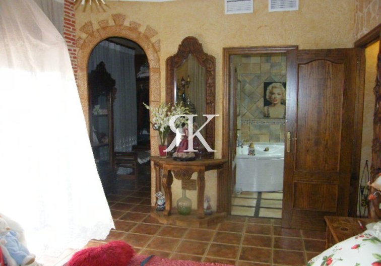 Revente - town house - Daya Nueva - Costa Blanca