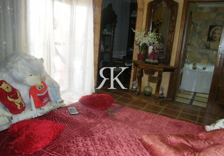 Revente - town house - Daya Nueva - Costa Blanca