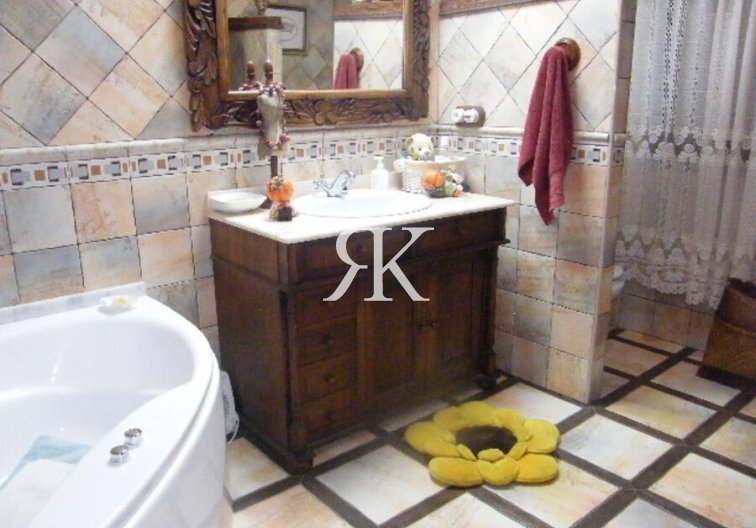 Revente - town house - Daya Nueva - Costa Blanca