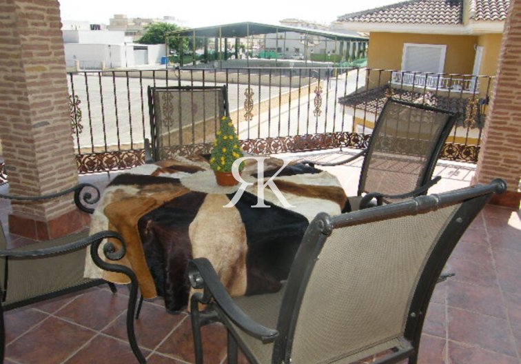 Revente - town house - Daya Nueva - Costa Blanca