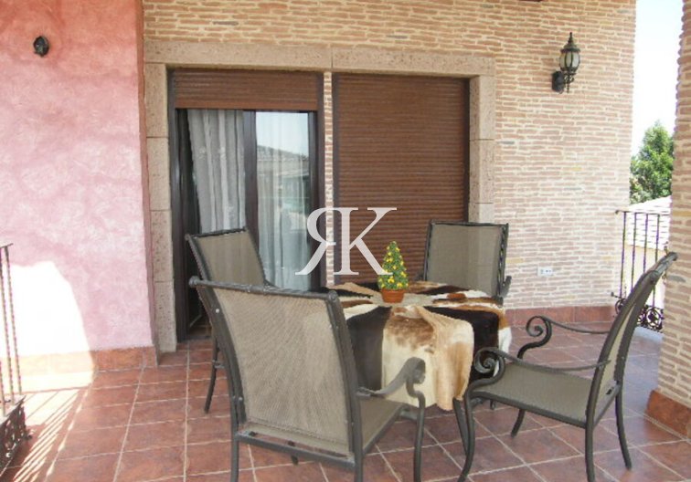Revente - town house - Daya Nueva - Costa Blanca