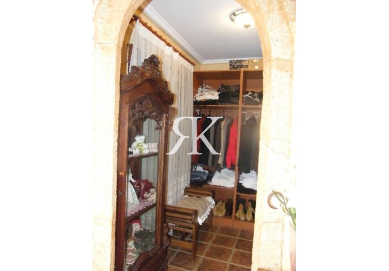 Revente - town house - Daya Nueva - Costa Blanca