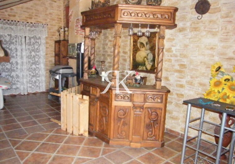 Revente - town house - Daya Nueva - Costa Blanca