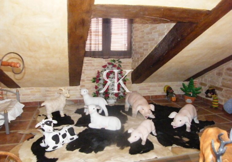 Revente - town house - Daya Nueva - Costa Blanca