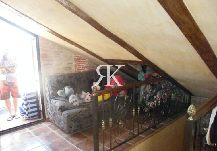 Revente - town house - Daya Nueva - Costa Blanca