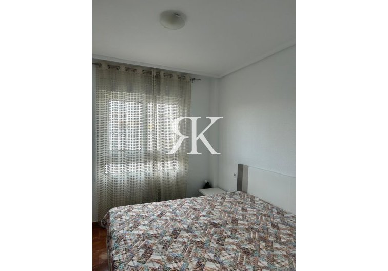 Revente - Penthouse - Torrevieja - Torreblanca