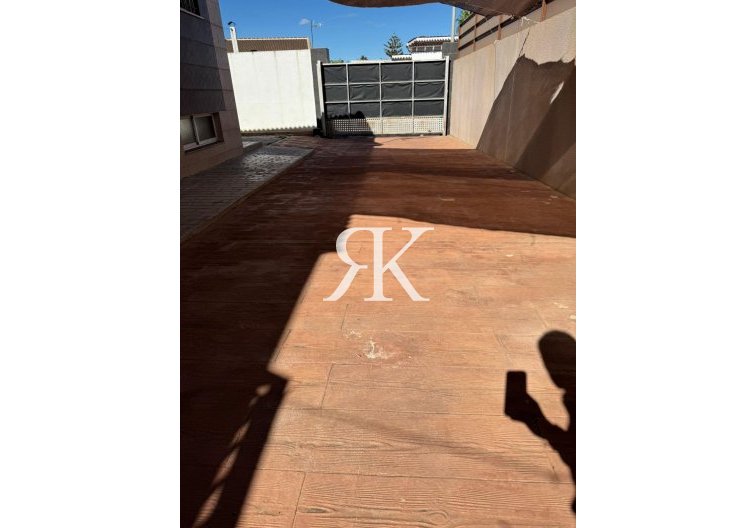 Revente - villa - Torrevieja - Los Balcones - Los Altos Del Edén