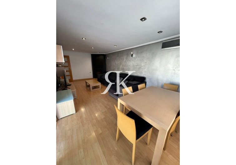 Revente - villa - Torrevieja - Los Balcones - Los Altos Del Edén