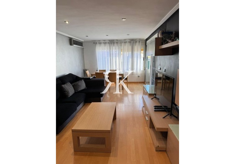 Revente - villa - Torrevieja - Los Balcones - Los Altos Del Edén