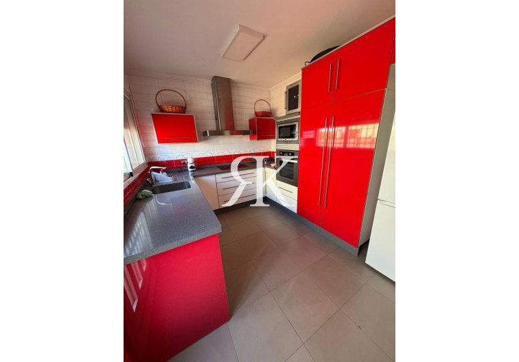 Revente - villa - Torrevieja - Los Balcones - Los Altos Del Edén