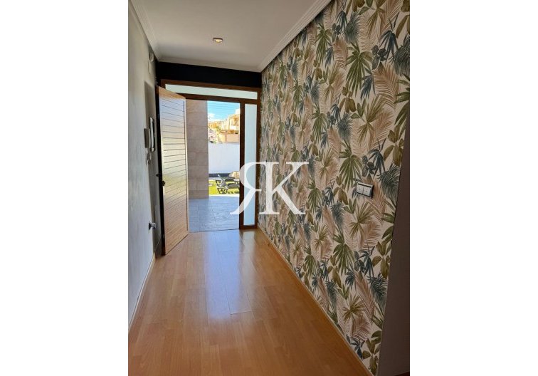 Revente - villa - Torrevieja - Los Balcones - Los Altos Del Edén