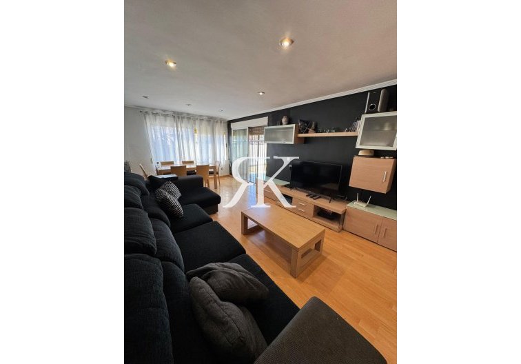 Revente - villa - Torrevieja - Los Balcones - Los Altos Del Edén