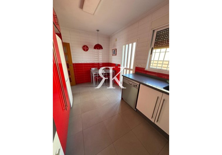 Revente - villa - Torrevieja - Los Balcones - Los Altos Del Edén
