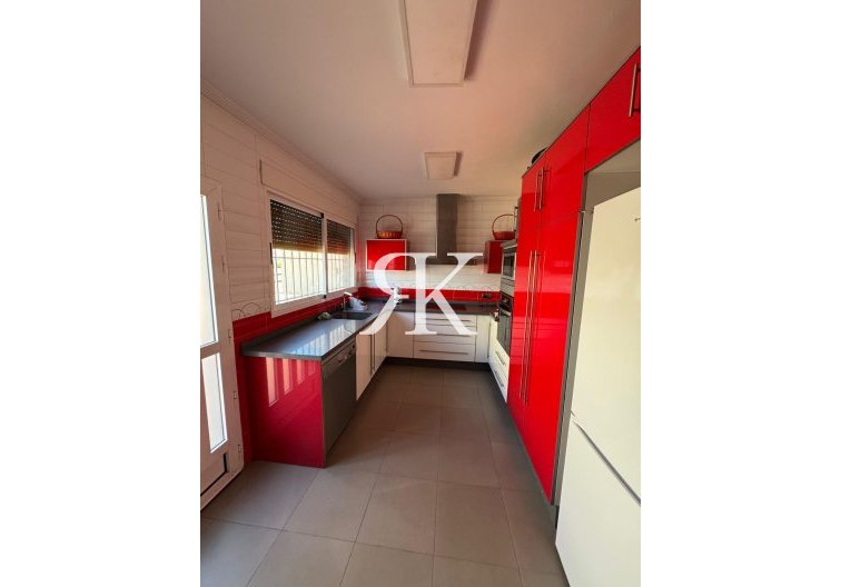 Revente - villa - Torrevieja - Los Balcones - Los Altos Del Edén