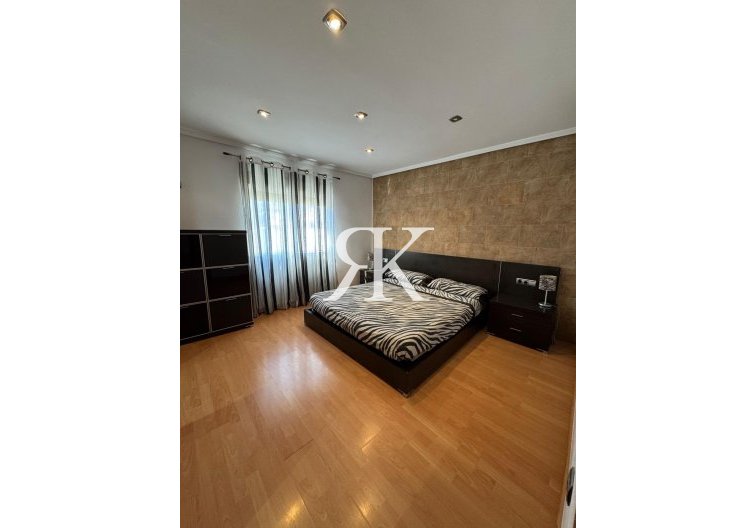 Revente - villa - Torrevieja - Los Balcones - Los Altos Del Edén