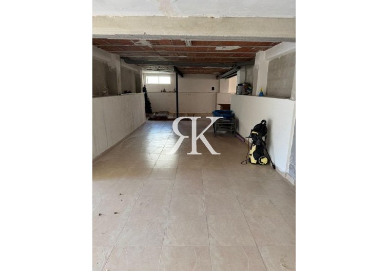 Revente - villa - Torrevieja - Los Balcones - Los Altos Del Edén