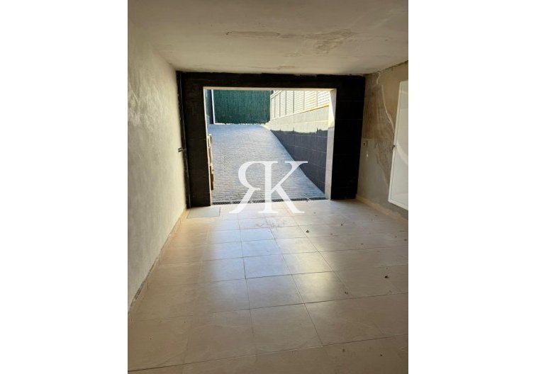 Revente - villa - Torrevieja - Los Balcones - Los Altos Del Edén