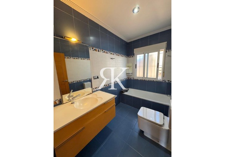 Revente - villa - Torrevieja - Los Balcones - Los Altos Del Edén