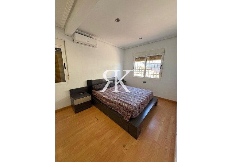 Revente - villa - Torrevieja - Los Balcones - Los Altos Del Edén