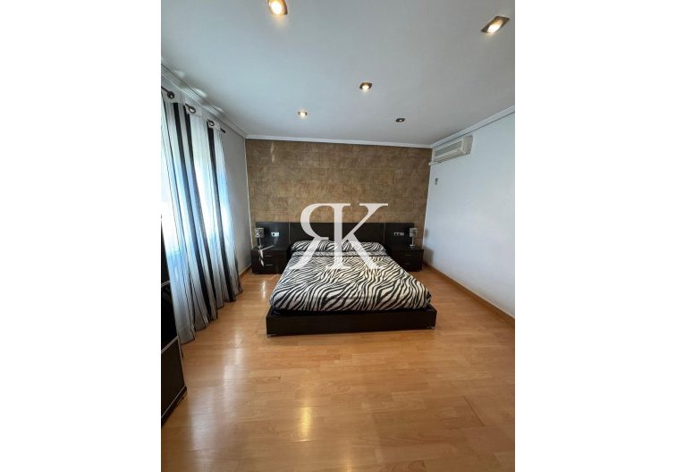 Revente - villa - Torrevieja - Los Balcones - Los Altos Del Edén