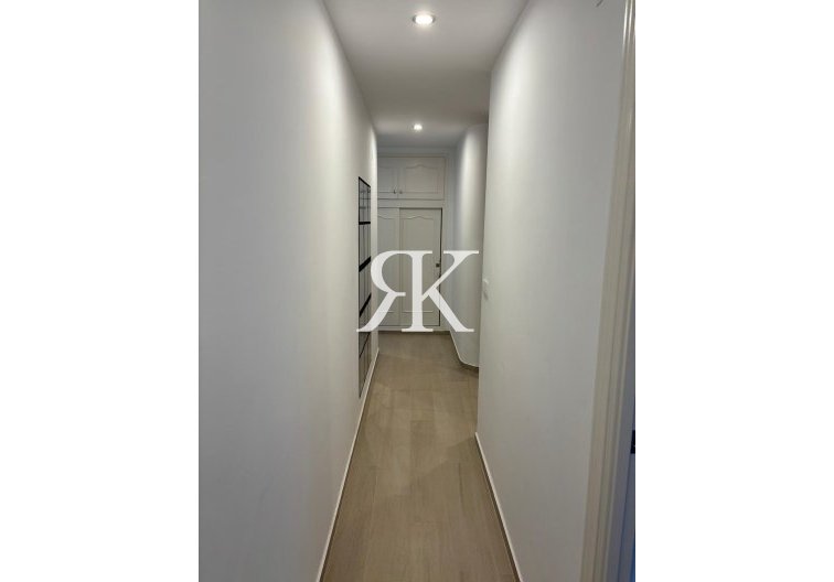 Revente - Appartement - Torrevieja - Centro