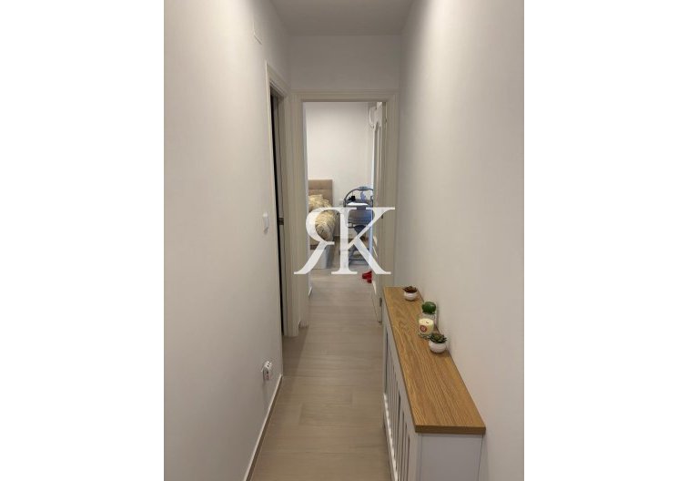 Revente - Appartement - Torrevieja - Centro