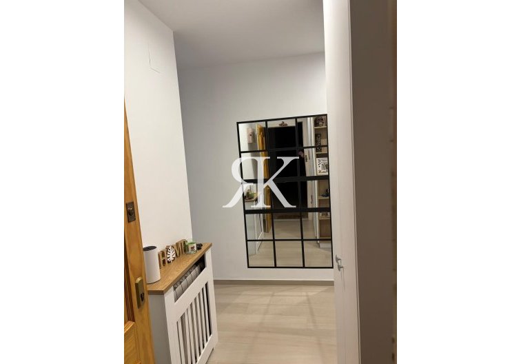 Revente - Appartement - Torrevieja - Centro