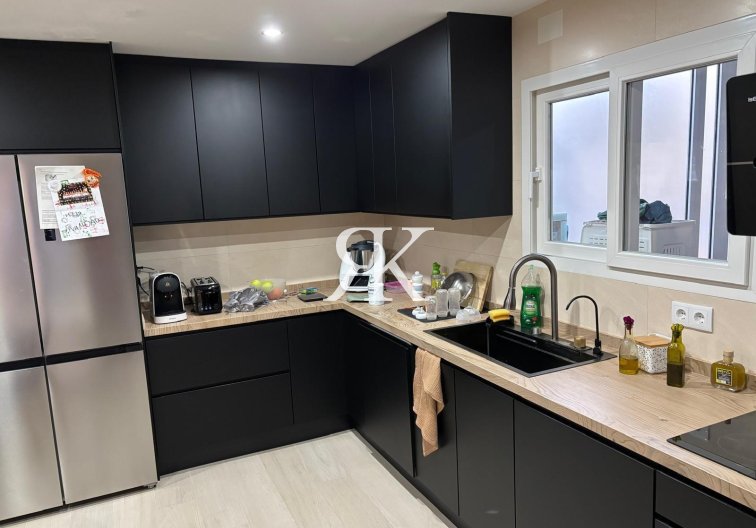 Revente - Appartement - Torrevieja - Centro