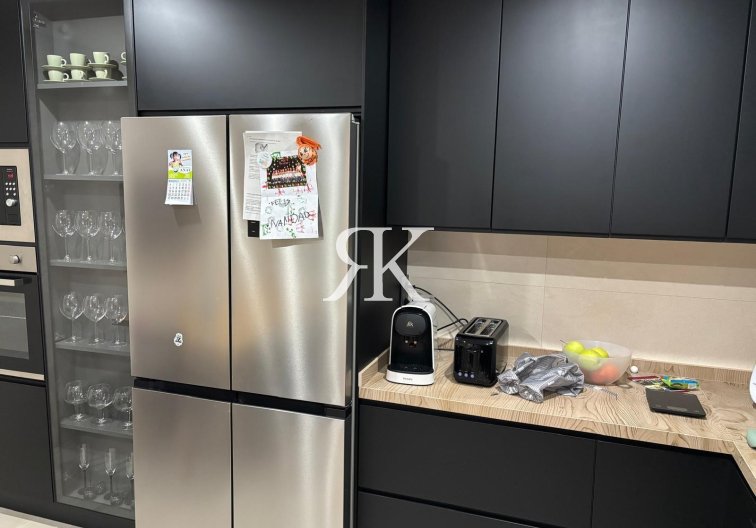 Revente - Appartement - Torrevieja - Centro