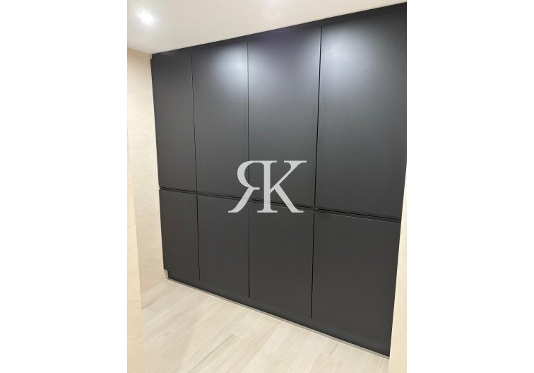 Revente - Appartement - Torrevieja - Centro