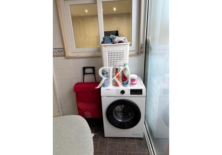 Revente - Appartement - Torrevieja - Centro