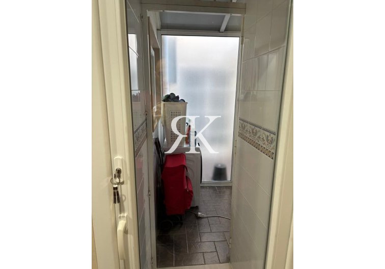 Revente - Appartement - Torrevieja - Centro