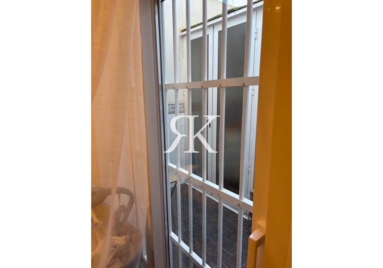 Revente - Appartement - Torrevieja - Centro