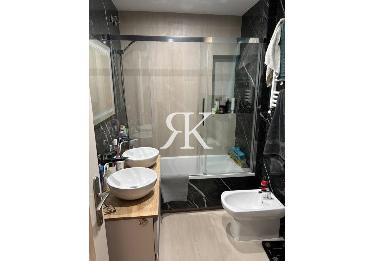 Revente - Appartement - Torrevieja - Centro