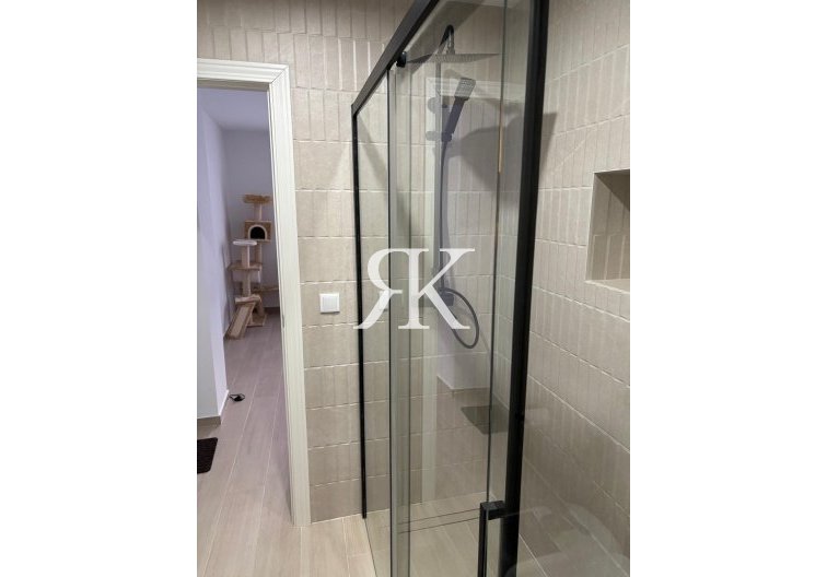 Revente - Appartement - Torrevieja - Centro