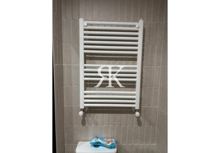 Revente - Appartement - Torrevieja - Centro