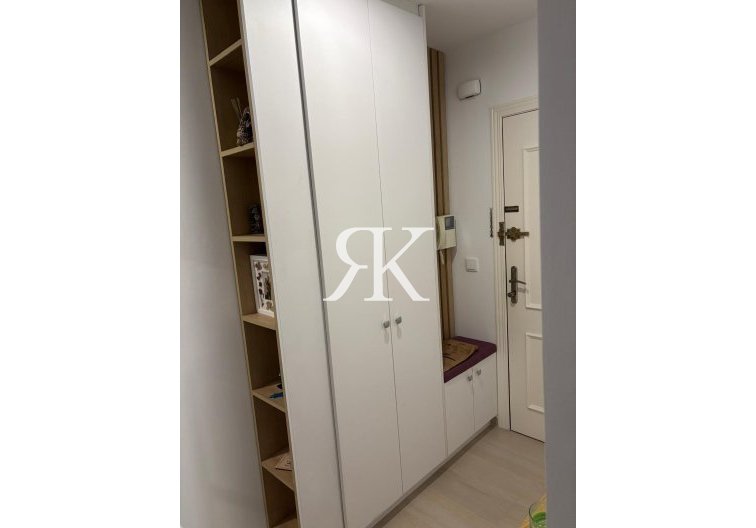 Revente - Appartement - Torrevieja - Centro