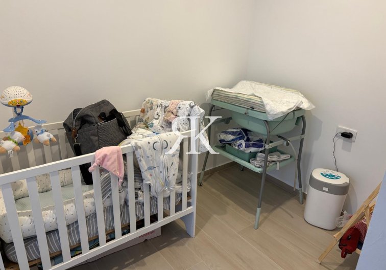 Revente - Appartement - Torrevieja - Centro