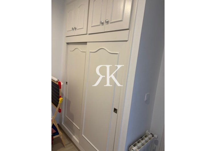 Revente - Appartement - Torrevieja - Centro