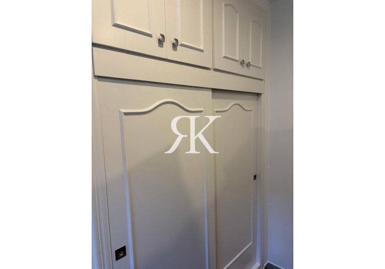 Revente - Appartement - Torrevieja - Centro