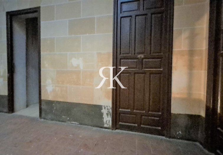 Herverkoop - Appartement - Orihuela - Inland