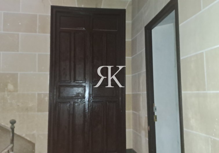 Herverkoop - Appartement - Orihuela - Inland