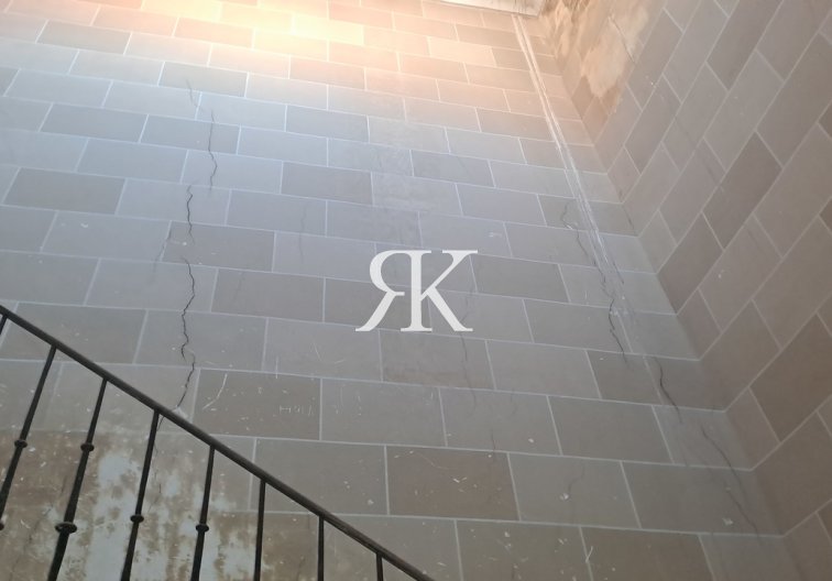 Herverkoop - Appartement - Orihuela - Inland