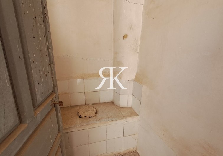 Herverkoop - Appartement - Orihuela - Inland