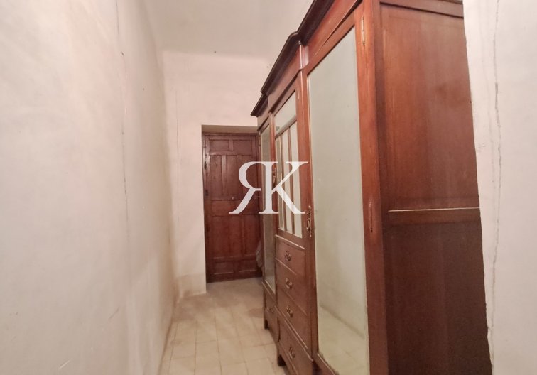 Herverkoop - Appartement - Orihuela - Inland